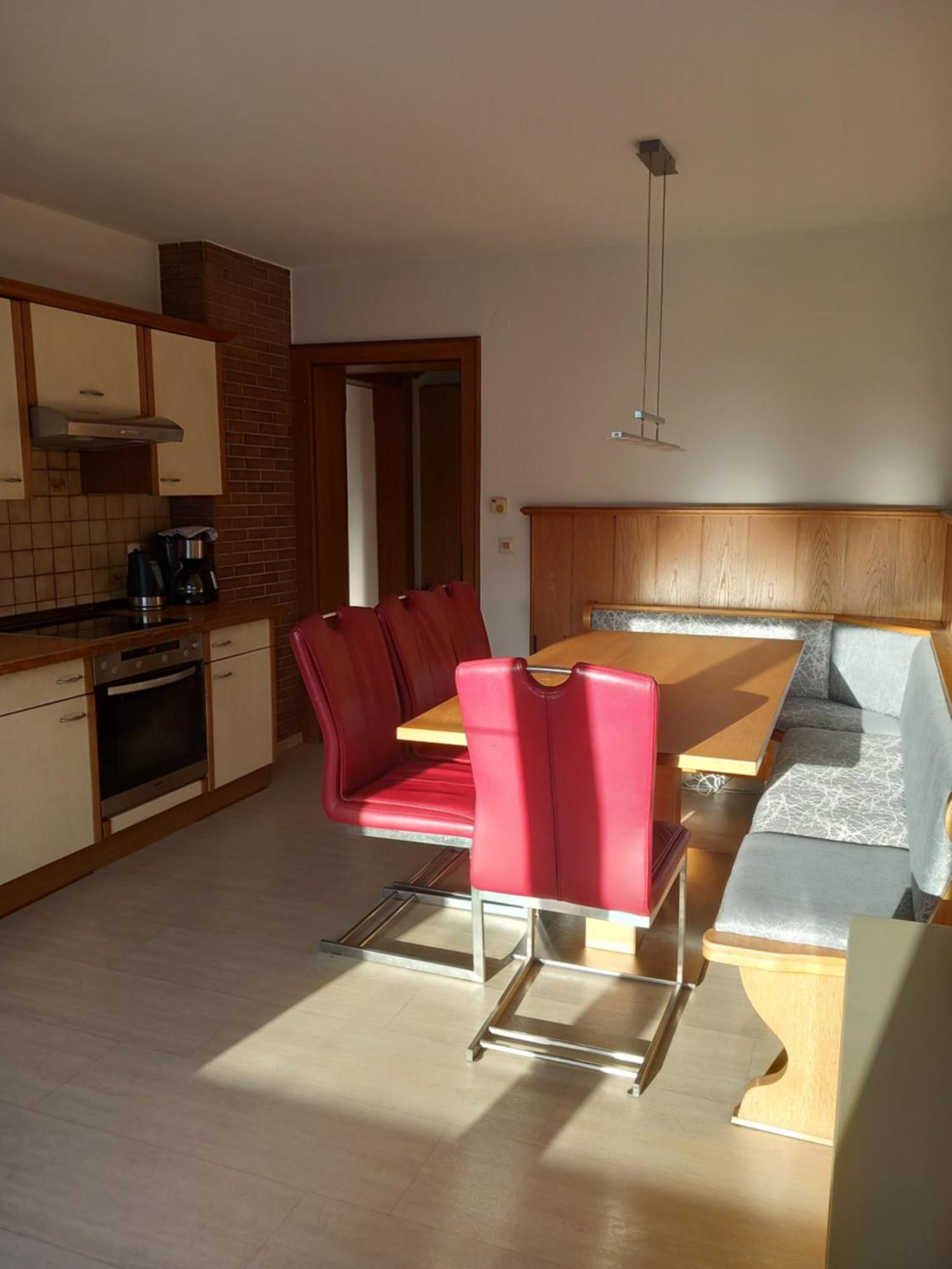 Mani'S Appartements Radstadt Exterior photo
