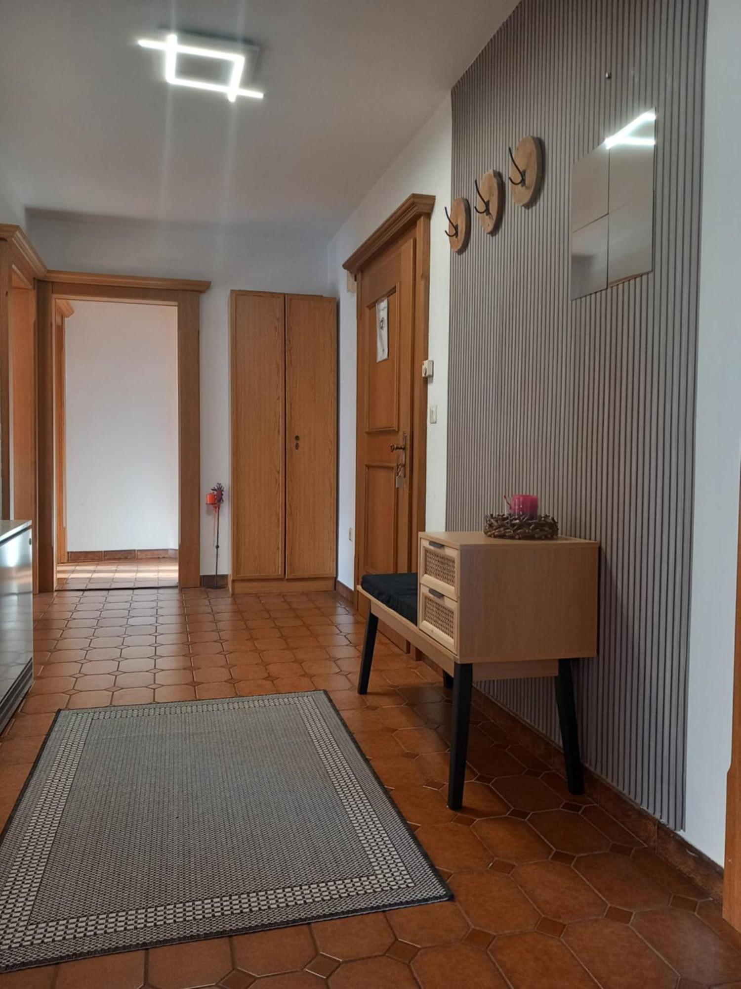 Mani'S Appartements Radstadt Exterior photo